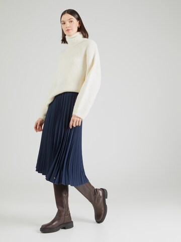TOMMY HILFIGER Юбка в Синий