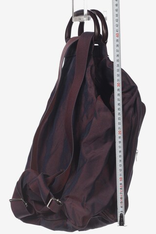 MANDARINA DUCK Backpack in One size in Purple