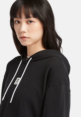 TIMBERLAND Sweatshirt i grå