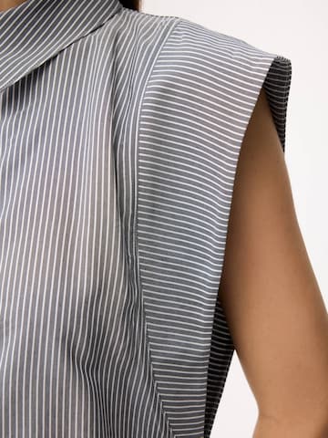 adl Shirt in Zwart