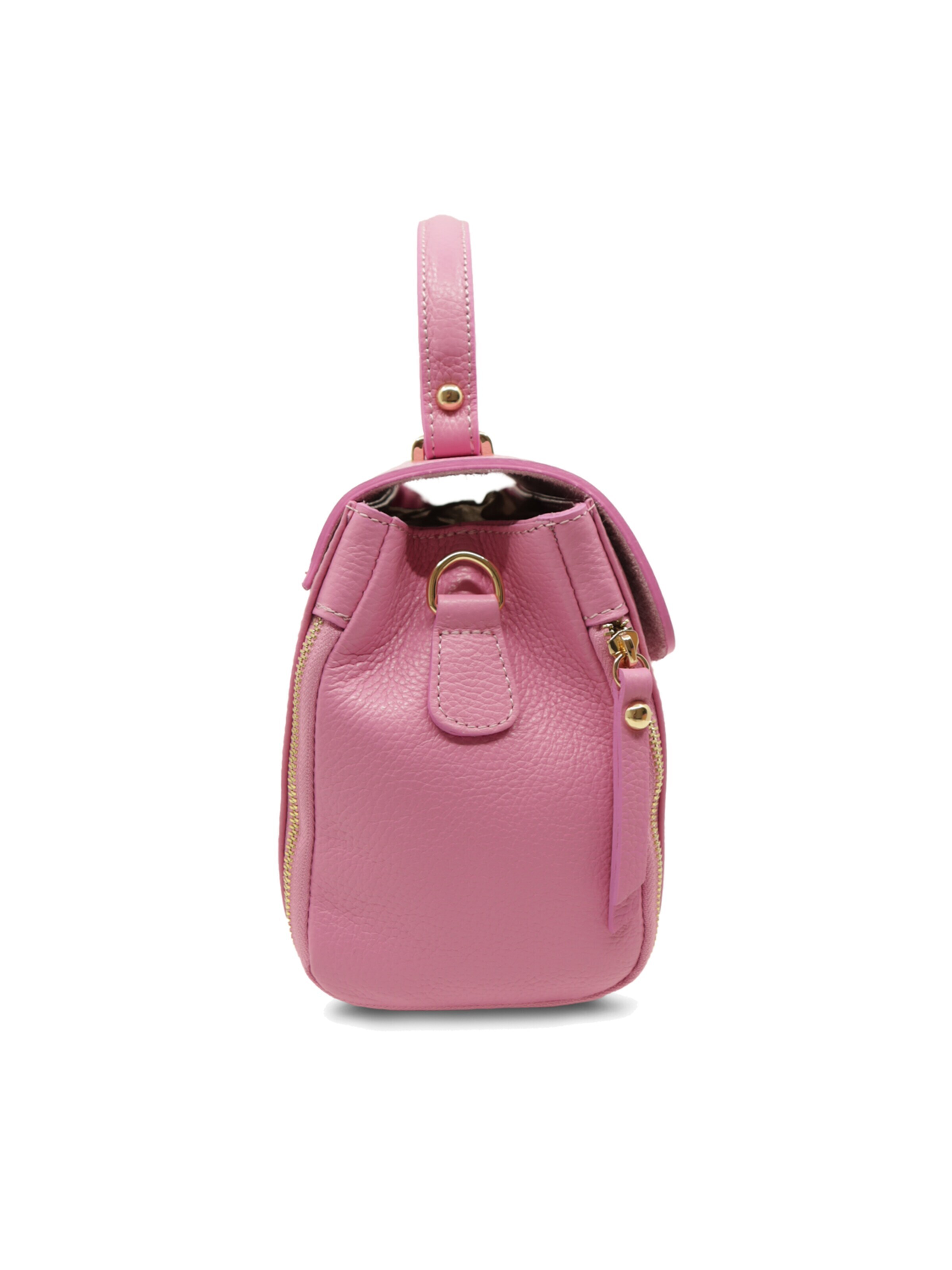 BESSO Handtas 'Giornata Chic' in Roze