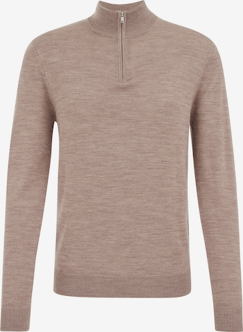 ruda WE Fashion Megztinis: priekis