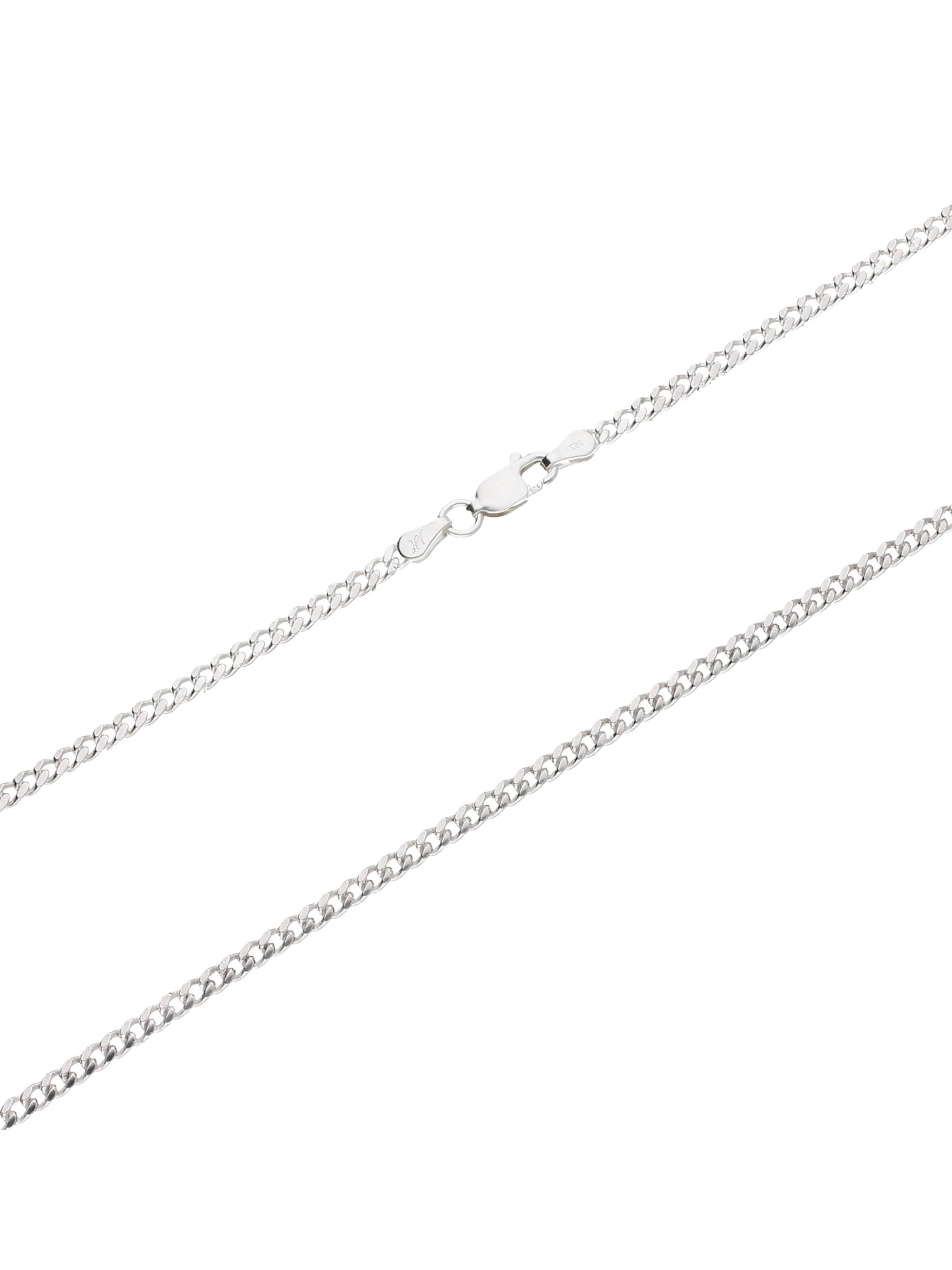 Collana di Smart Jewel in argento