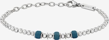 Bracelet 'Mixology' Breil en argent : devant