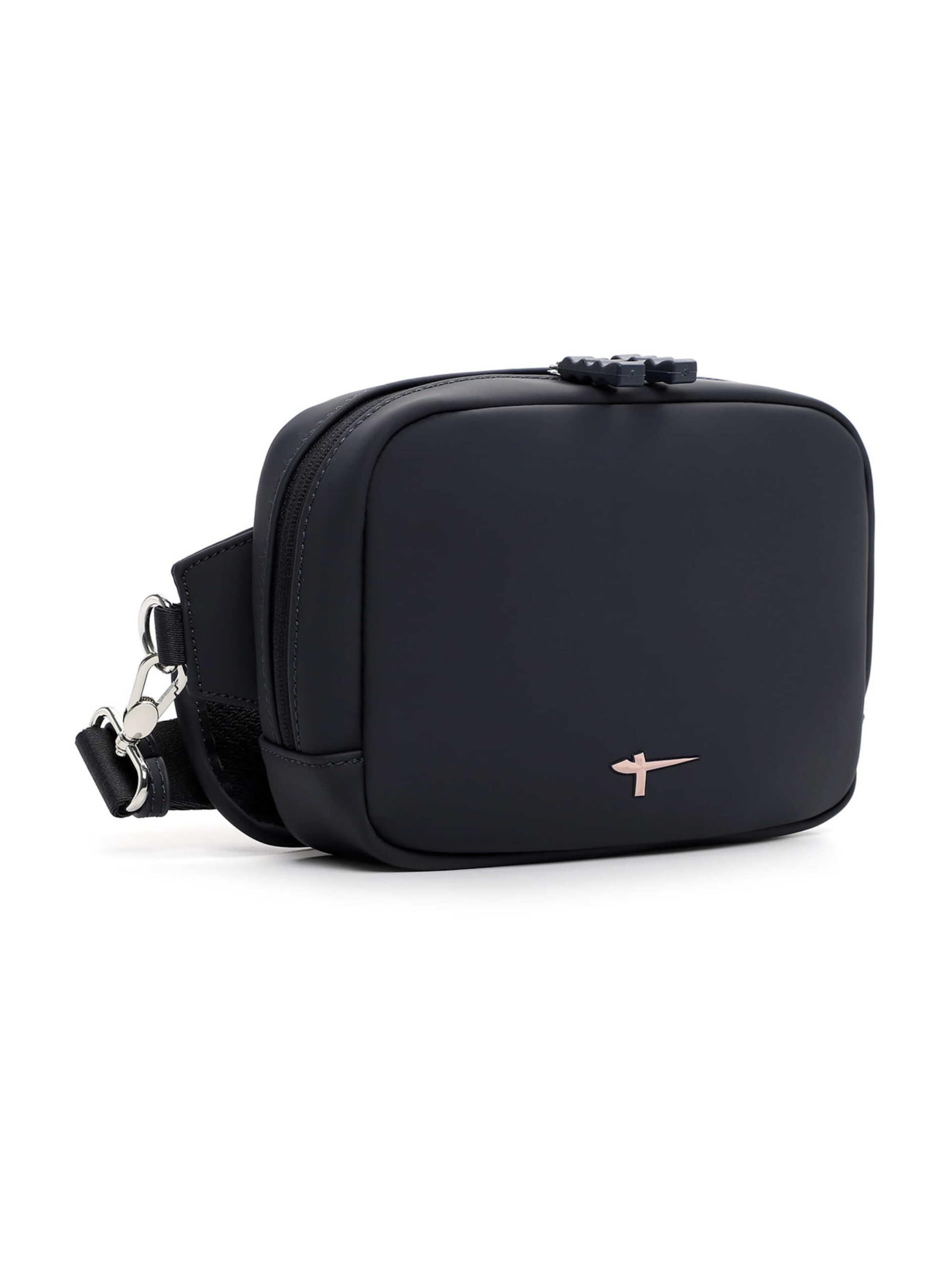 Sac bandoulière 'Gracie' Tamaris en bleu