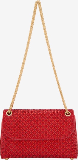 faina Сумка через плечо в Красный, Обзор товара