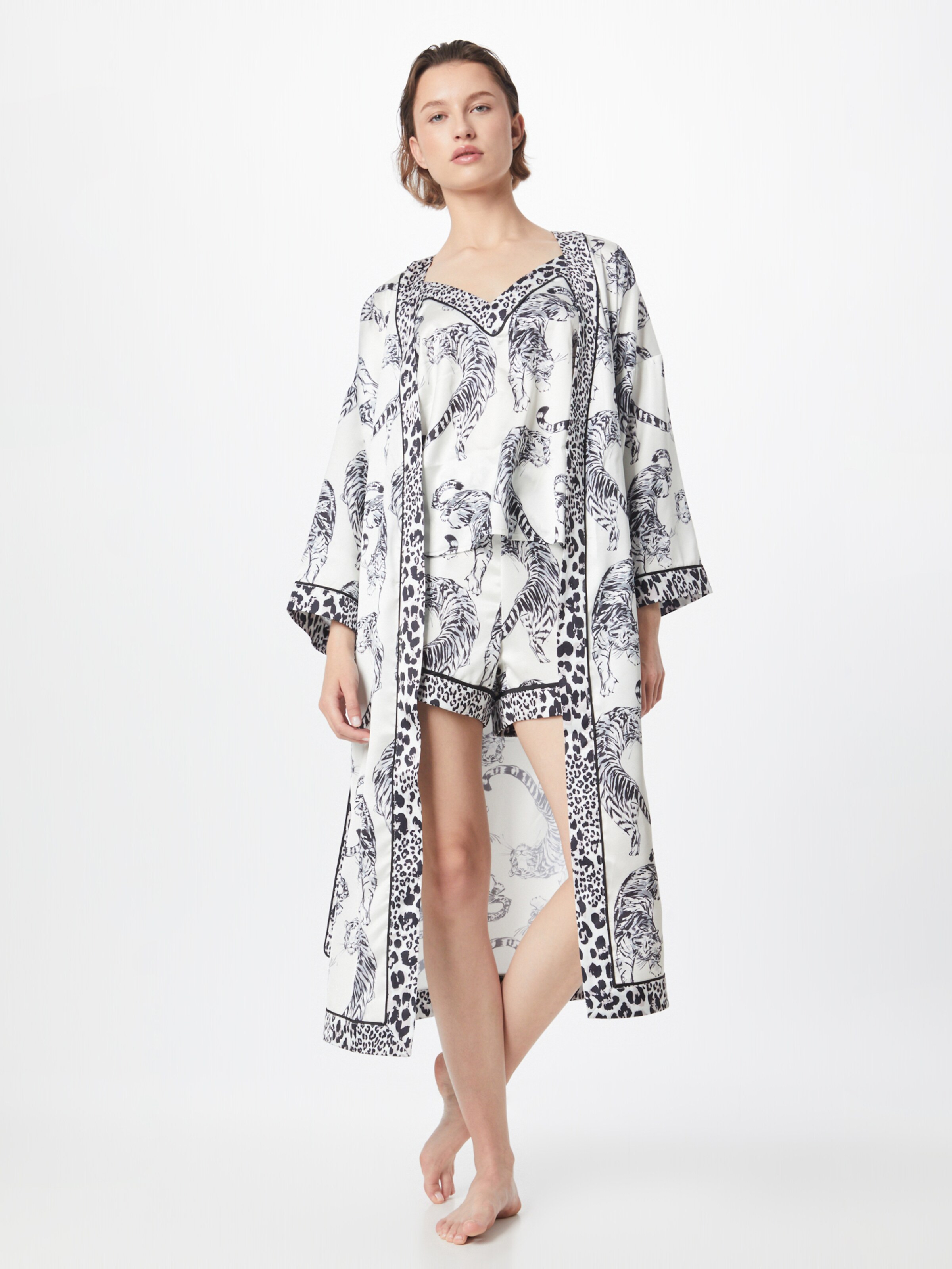 Karen millen online pyjamas