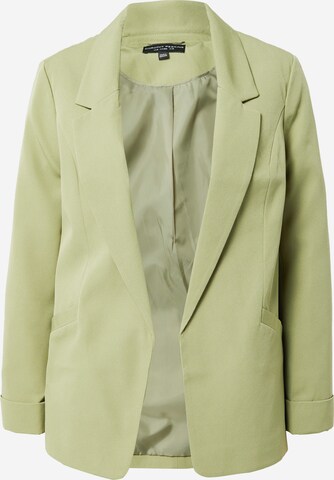 Dorothy Perkins Blazer i grøn: forside