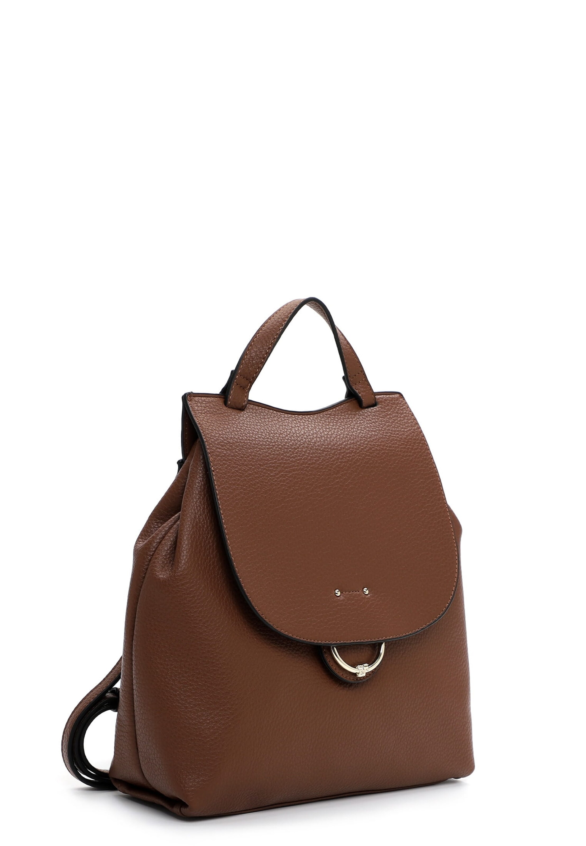 Suri Frey Backpack 'Kristy' in Brown