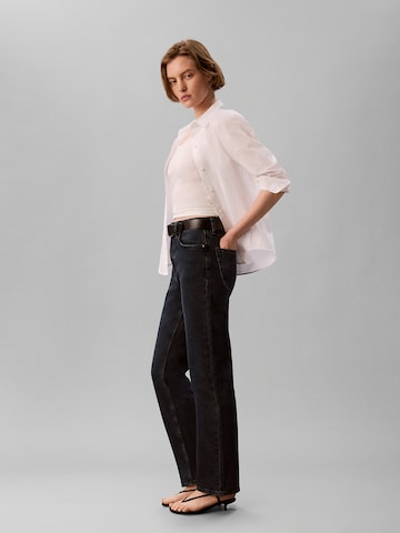 Calvin Klein Jeans Regular Jeans in Blau