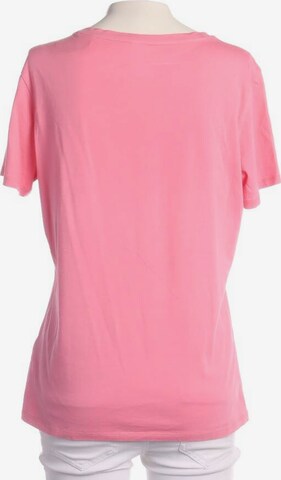 BOSS Top & Shirt in L in Pink