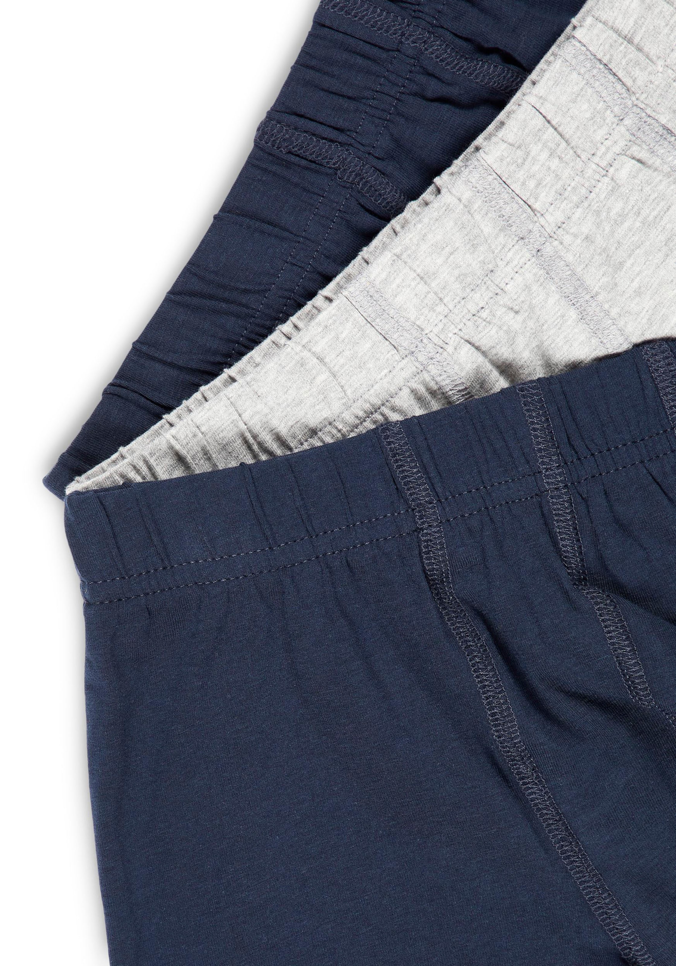 NAME IT Aluspüksid, värv sinine