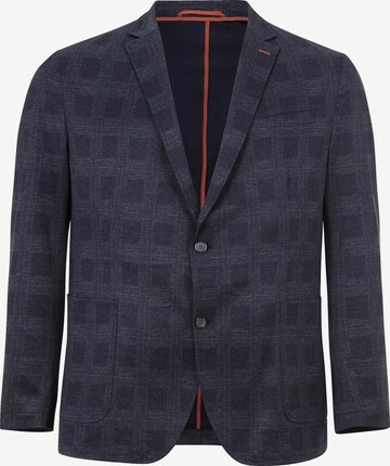 Charles Colby Suit Jacket 'Sir Nacki' in Blue: front
