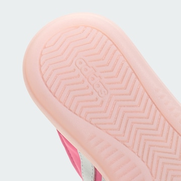 ADIDAS SPORTSWEAR Sneakers ' Barreda Decode ' in Roze