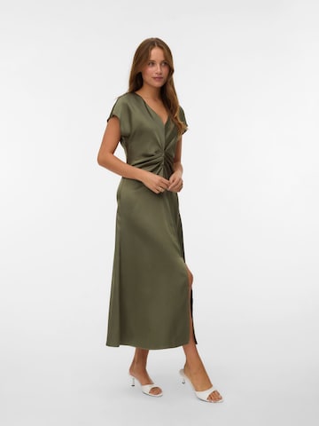 Abito 'VMJOSALINA' di VERO MODA in verde