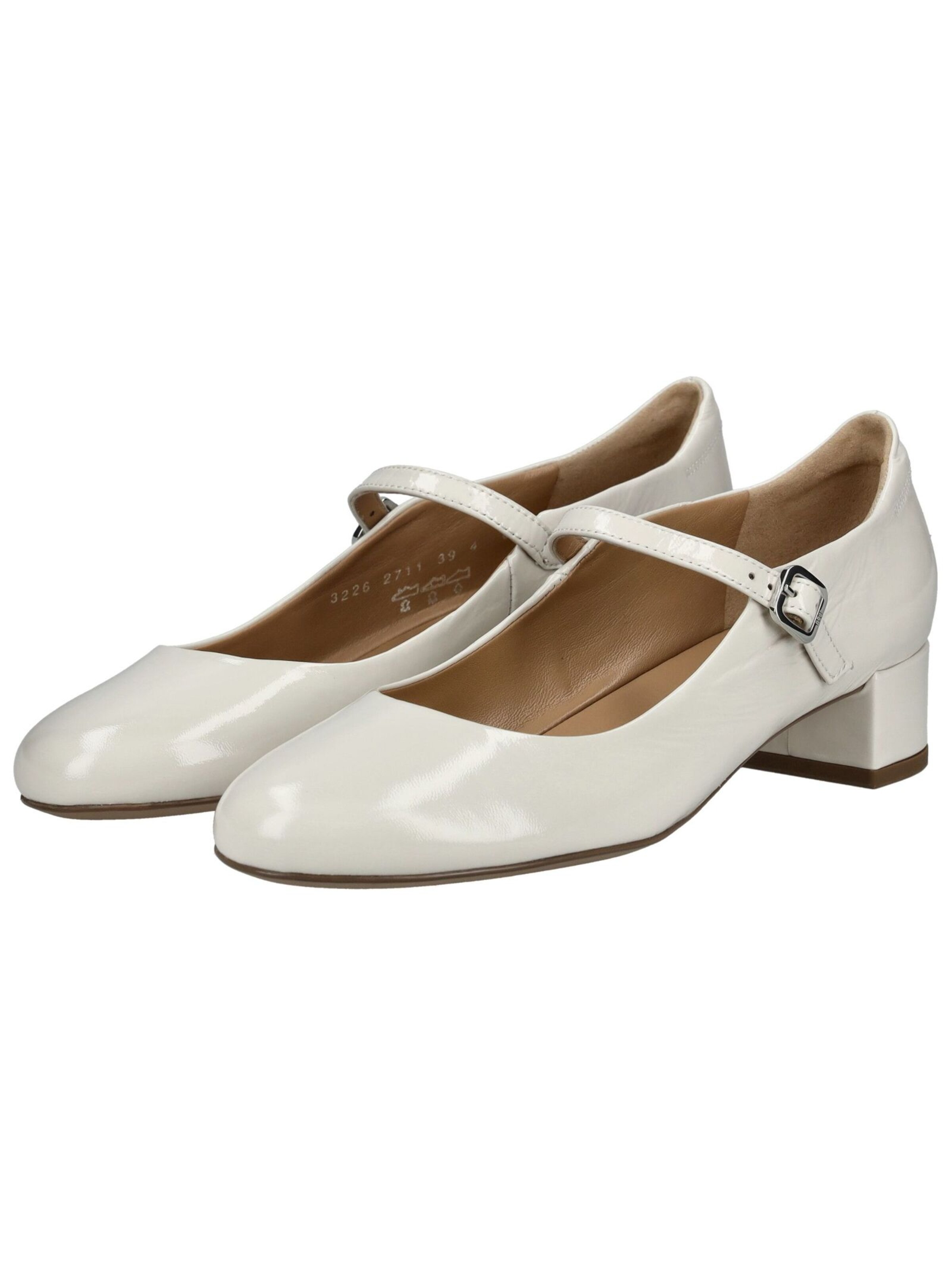 Décolleté di Högl in beige