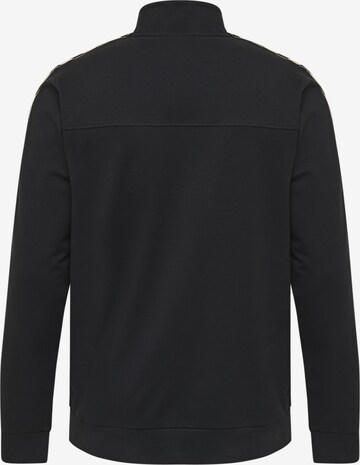 Sweat Hummel en noir