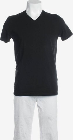 HUGO Shirt in S in Black: front