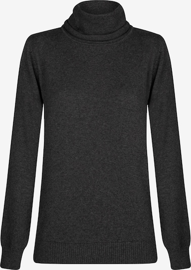 Felix Hardy Pullover in anthrazit, Produktansicht
