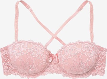 VIVANCE Regular Bra in Pink