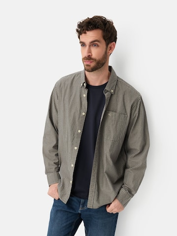 T-Shirt CAMEL ACTIVE en bleu
