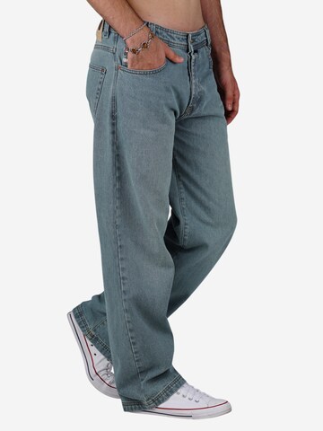 Picaldi Baggy Jeans 'Zicco 474'‌‌‌‌‌ in Blau