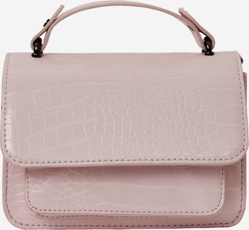 HVISK Handbag 'RENEI' in Pink: front