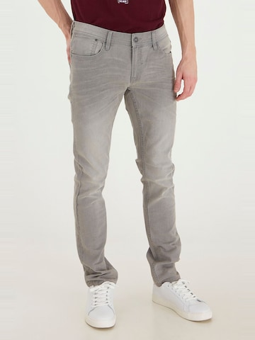 BLEND Skinny Jeans 'Pico' in Grey