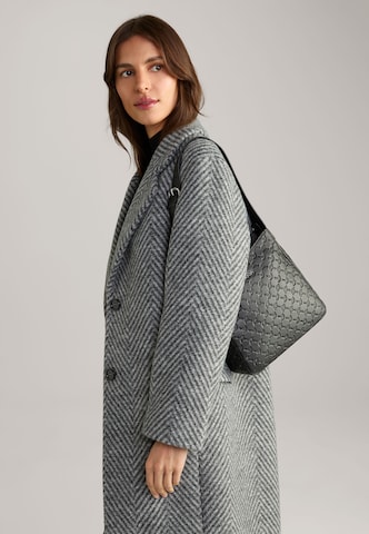 JOOP! Shoulder bag 'Leggero Stampa Elda' in Black