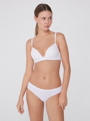 Tezenis Panty in White