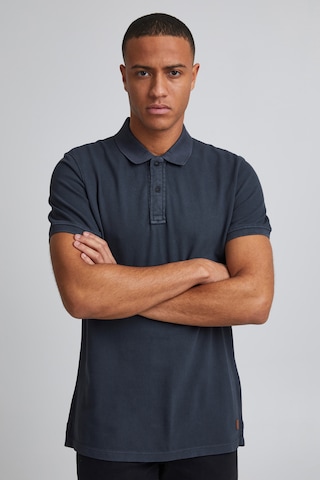 11 Project Shirt in Blau: Vorderseite