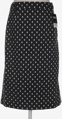 Sara Lindholm Skirt in XXL in Blue: front