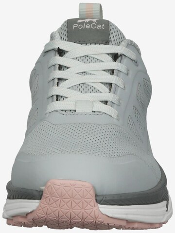 PoleCat Sneakers in Grey