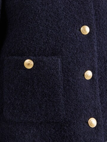 TOMMY HILFIGER - Chaqueta de entretiempo en azul