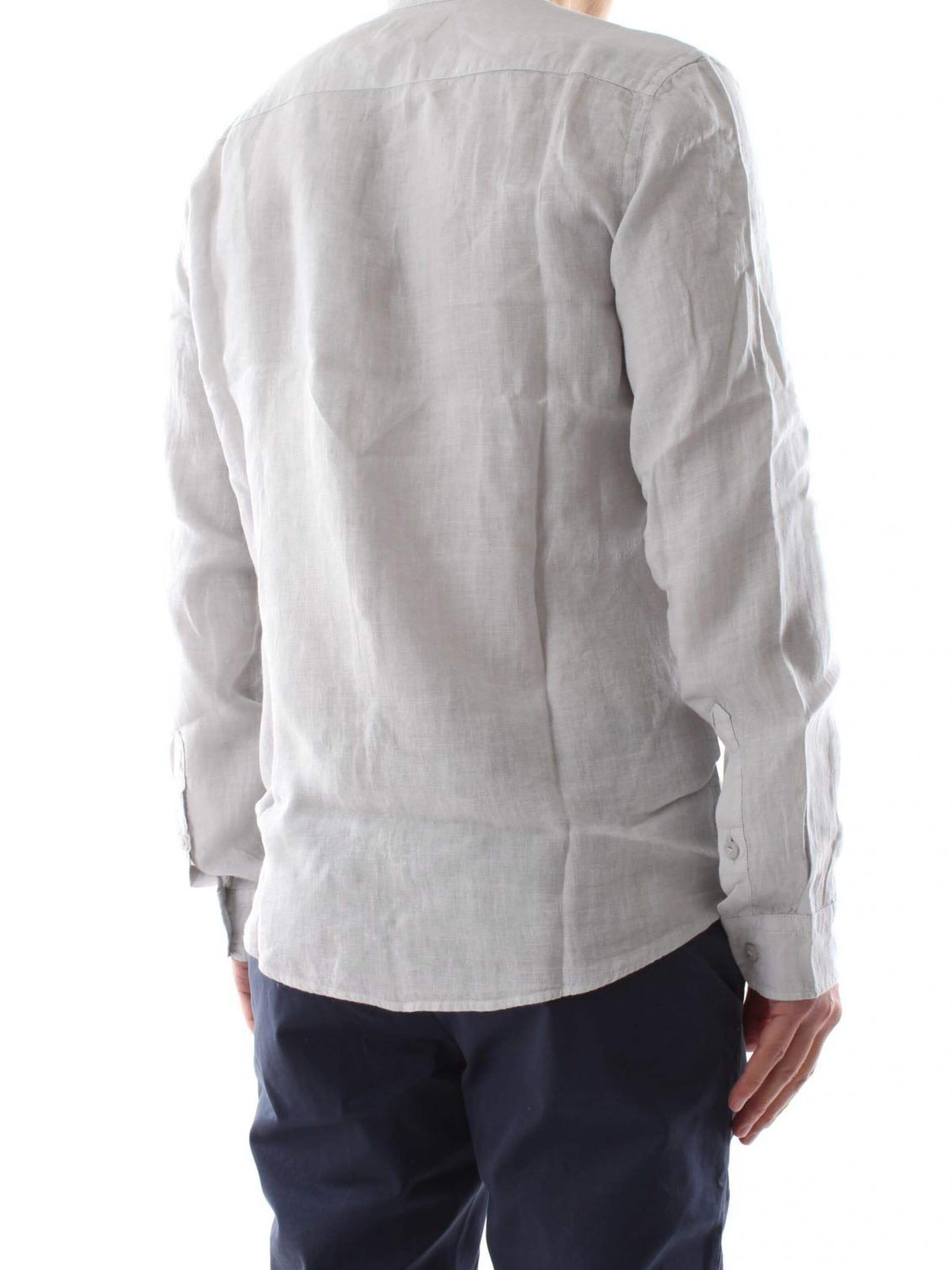 40weft Shirt in Grey