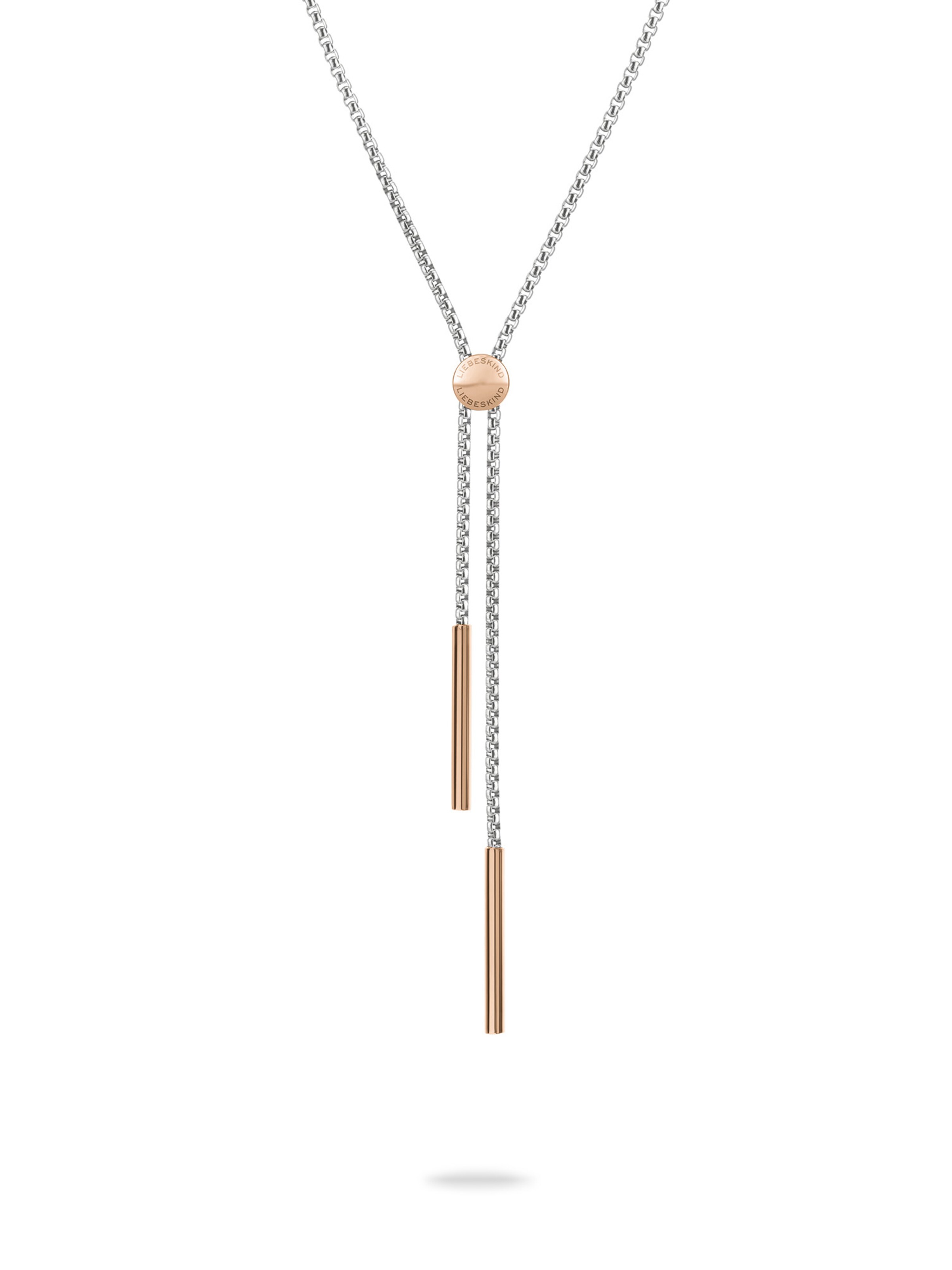 Liebeskind Berlin Kette in Silber