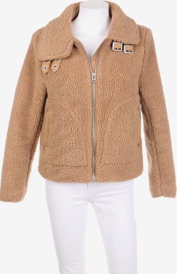H&M Jacket & Coat in XS in Camel, Item view