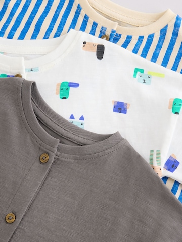 Next Sparkdräkt/body i blå