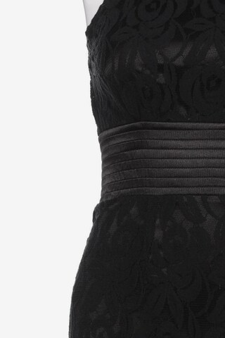 Young Couture by BARBARA SCHWARZER Dress in M in Black