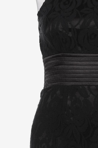 Young Couture by BARBARA SCHWARZER Kleid M in Schwarz