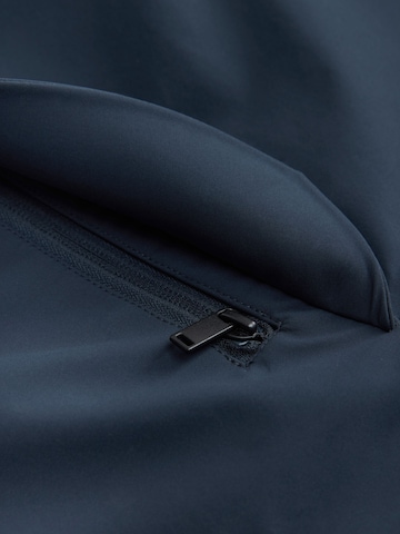 Veste fonctionnelle Next en bleu