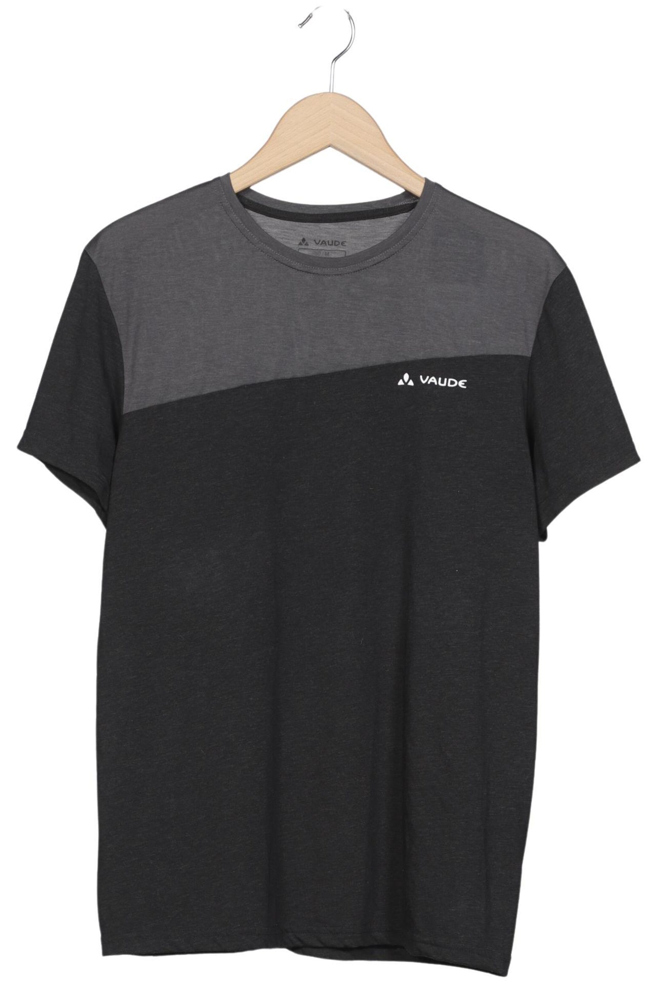 VAUDE Shirt in M-L in Mixed colors: front