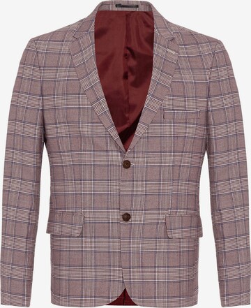 Daniel Hills Slim fit Blazer in Mixed colours: front
