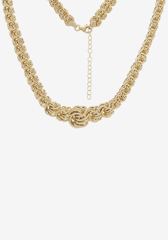 FIRETTI Kette in Gold