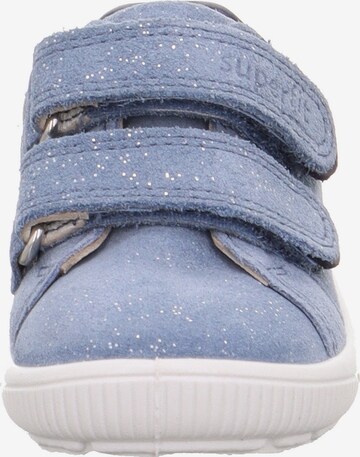 Sneaker di SUPERFIT in blu