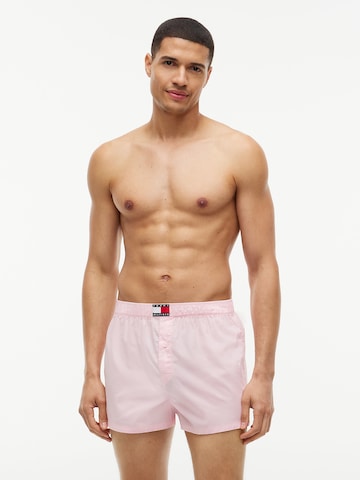 TOMMY HILFIGER Boxershorts 'Heritage' in Blauw: voorkant
