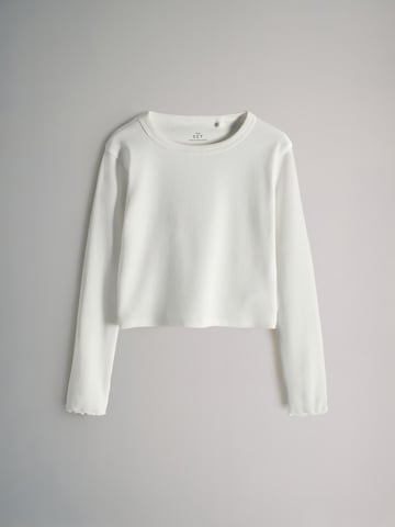 T-Shirt The Set en beige