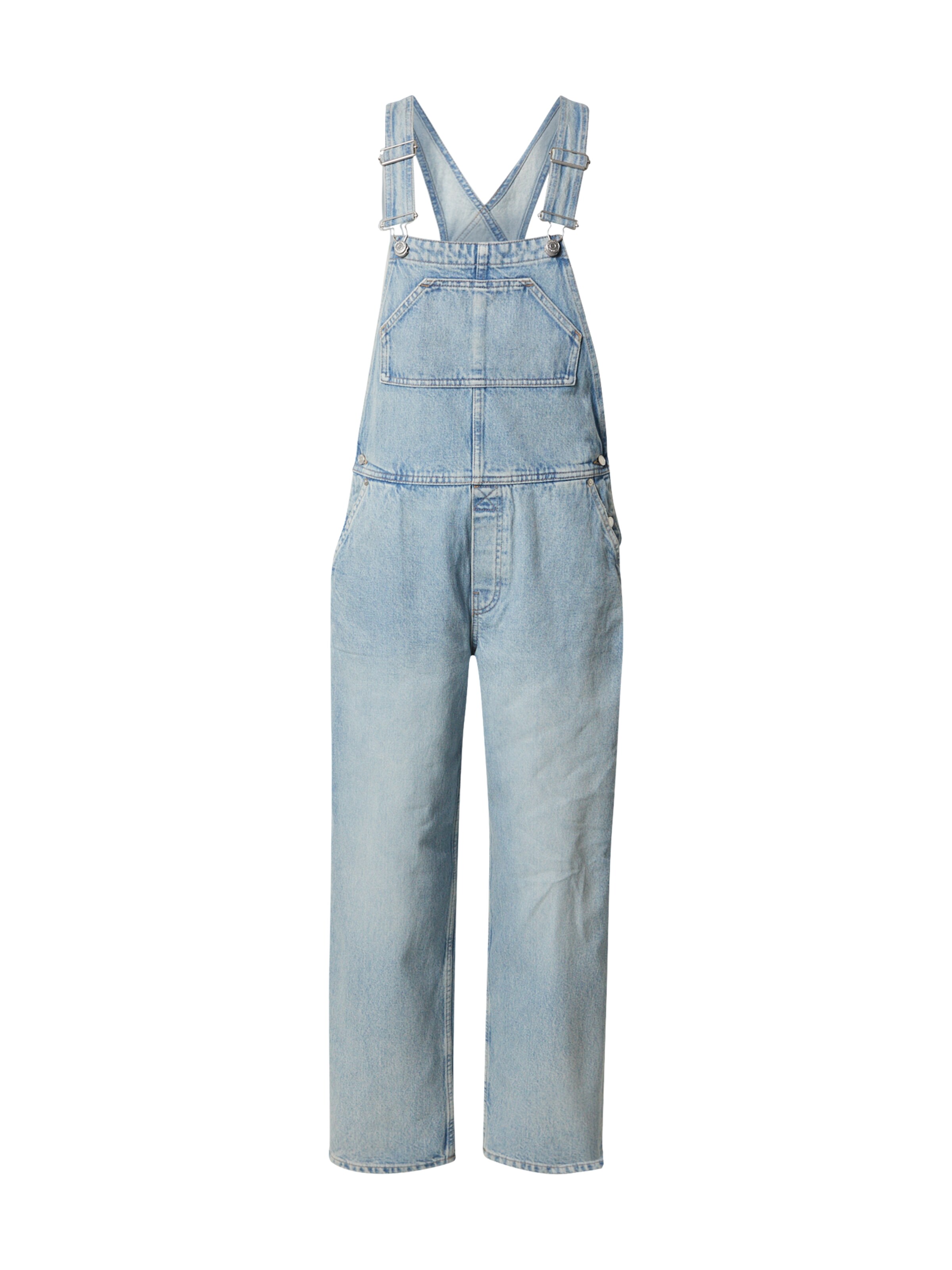 Salopette di jeans da donna | Compra online | ABOUT YOU