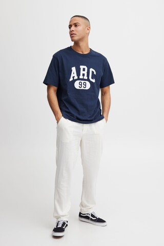 !Solid - Camiseta 'Finlee' en azul