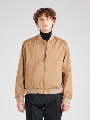GANT Jacke in Grün: Vorderseite